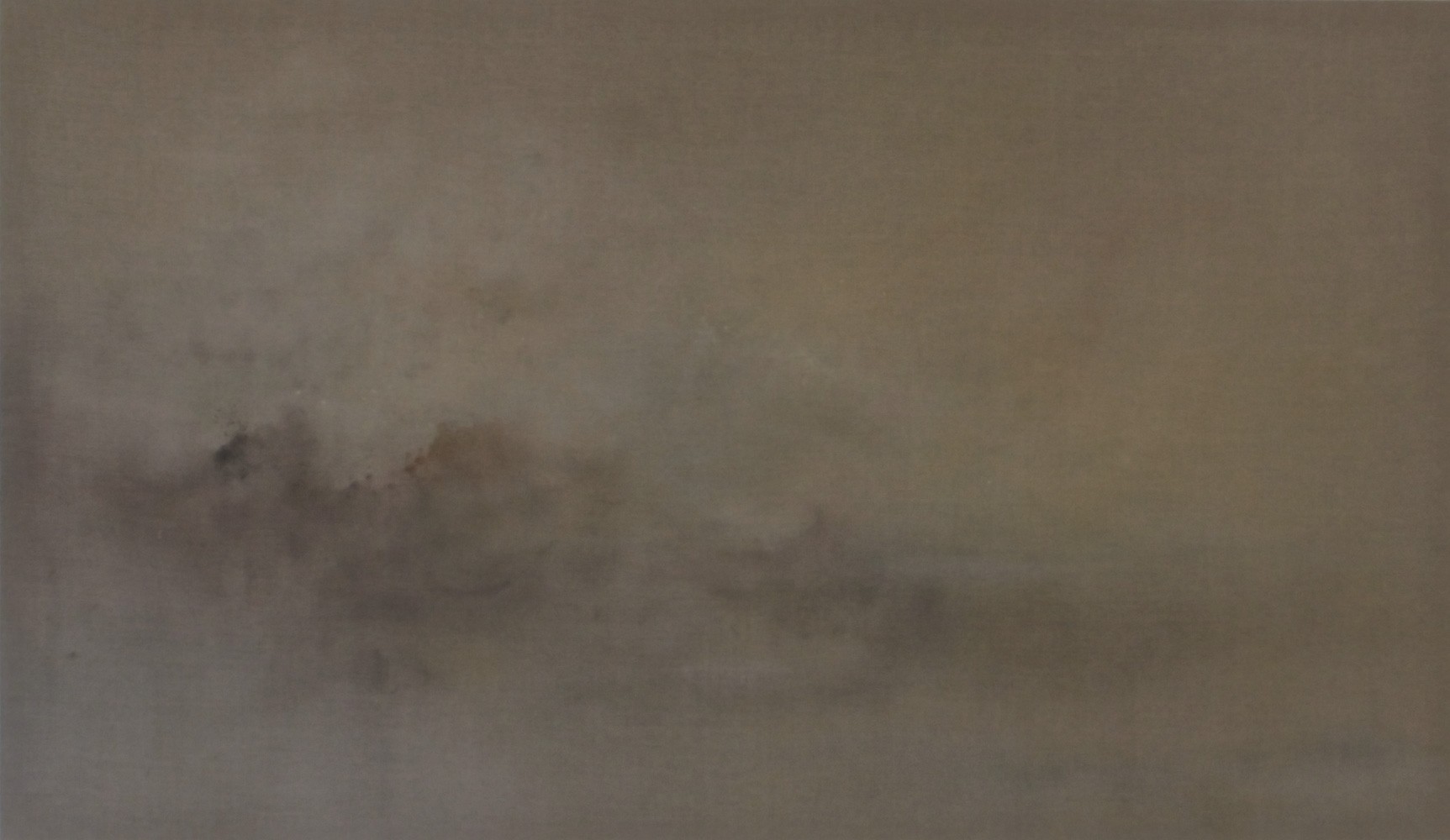 Michael Biberstein Works Fieldview, 2010